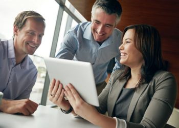 Neuer Internetauftritt für Spiekeroog: Userfreundlich für PC und Smartphone