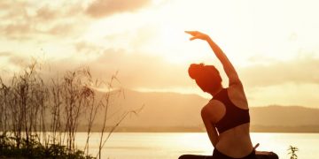 Yoga Retreats an der Nordsee: Eine Oase der Ruhe und Erholung