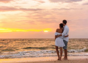 Wie ein Urlaub an der Nordsee Ihre Beziehung wiederbeleben kann