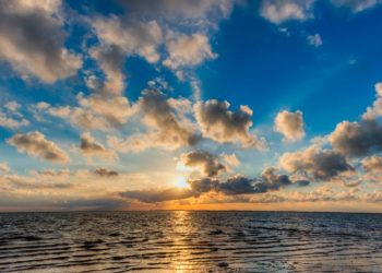 Die Nordsee: Eine Geologische und Naturhistorische Betrachtung