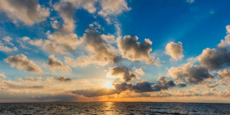 Die Nordsee: Eine Geologische und Naturhistorische Betrachtung