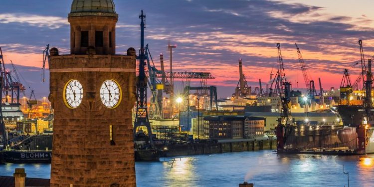 Hamburg entdecken: Eine Reise durch die faszinierenden Sehenswürdigkeiten der Hansestadt