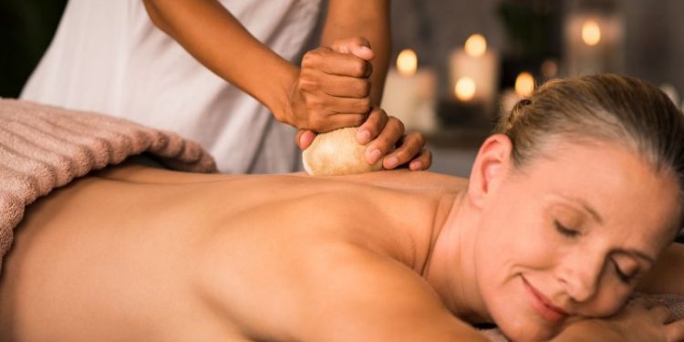 Ayurveda an der Nordsee