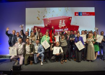 Bremen und Bremerhaven vergeben Tourismuspreise in vier Kategorien
