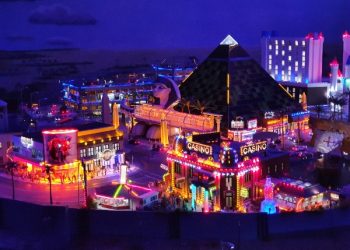 Miniaturwunderland Hamburg: Eine faszinierende Reise durch die Welt im Kleinen