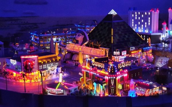 Miniaturwunderland Hamburg: Eine faszinierende Reise durch die Welt im Kleinen