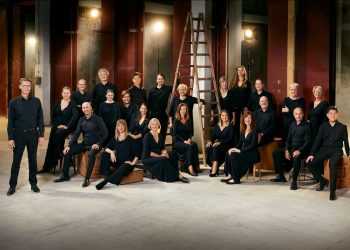 NDR Vokalensemble: Bachs Weihnachtsoratorium mit Julian Prégardien als Evangelist