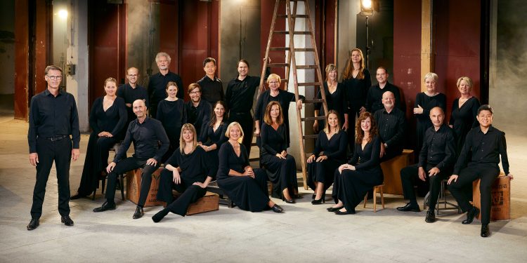 NDR Vokalensemble: Bachs Weihnachtsoratorium mit Julian Prégardien als Evangelist