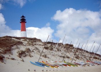 Büsum 2024: Neues in Hotels, Restaurants und Freizeitangeboten