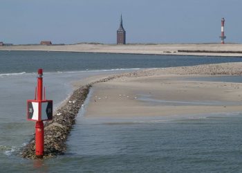 Wangerooge ergreift Maßnahmen gegen Wohnraumzweckentfremdung: Satzung beschlossen