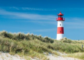 Faszination Naturgewalten: Sylter Sturmwoche taucht ein in das raue Inselleben