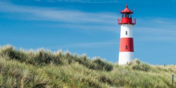 Faszination Naturgewalten: Sylter Sturmwoche taucht ein in das raue Inselleben