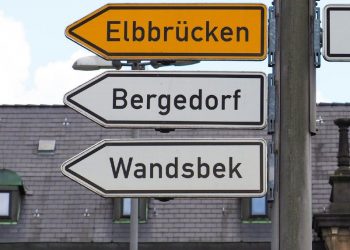 Wandsbek - Ein Multifacettierter Stadtteil im Herzen Hamburgs