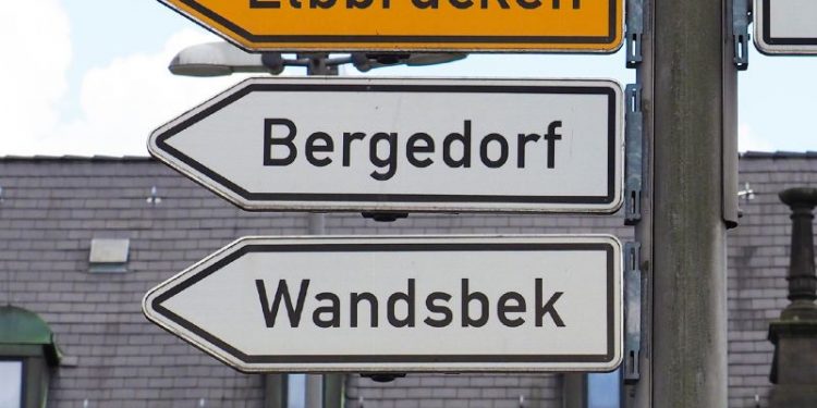 Wandsbek - Ein Multifacettierter Stadtteil im Herzen Hamburgs
