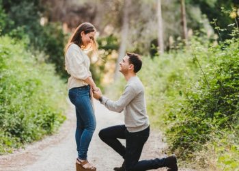 Heiratsantrag – 10 schöne Orte für einen Heiratsantrag an der Nordsee
