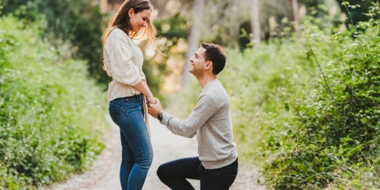 Heiratsantrag – 10 schöne Orte für einen Heiratsantrag an der Nordsee