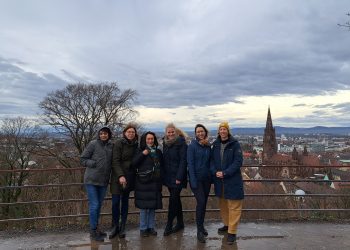 Innovatives Projekt für nachhaltigen Tourismus: Bremerhaven und Freiburg schaffen einzigartigen Wegweiser