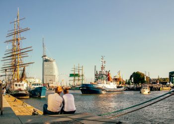 Bremerhavens Tourismus erreicht neue Höhen