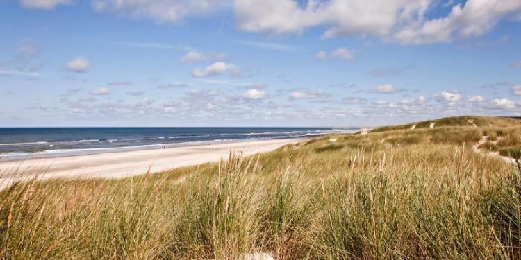 Reisetipp: Urlaub an der Dänischen Nordsee