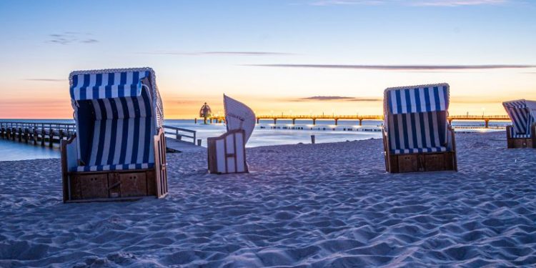 Nachhaltiger Urlaub in den Sommerferien in Deutschland: Nordsee oder Ostseeküste?