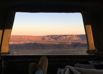 Reisetipp Ab in den Urlaub - Namibia statt Nordsee