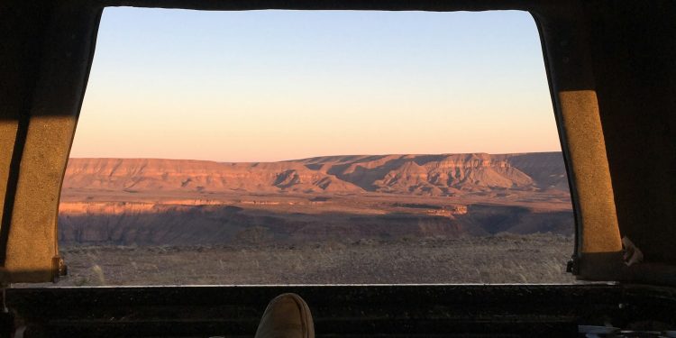 Reisetipp Ab in den Urlaub - Namibia statt Nordsee