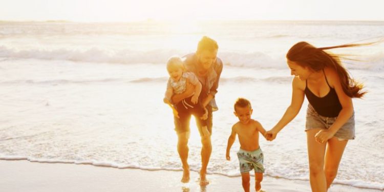 Nordsee Urlaub mit Kindern: Hotels, Aktivitäten & praktische Tipps