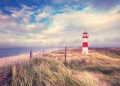 Urlaub an der Küste: Nordsee oder Ostsee - was darf es sein?