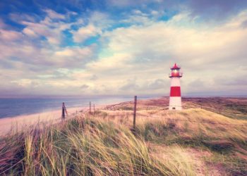 Urlaub an der Küste: Nordsee oder Ostsee - was darf es sein?