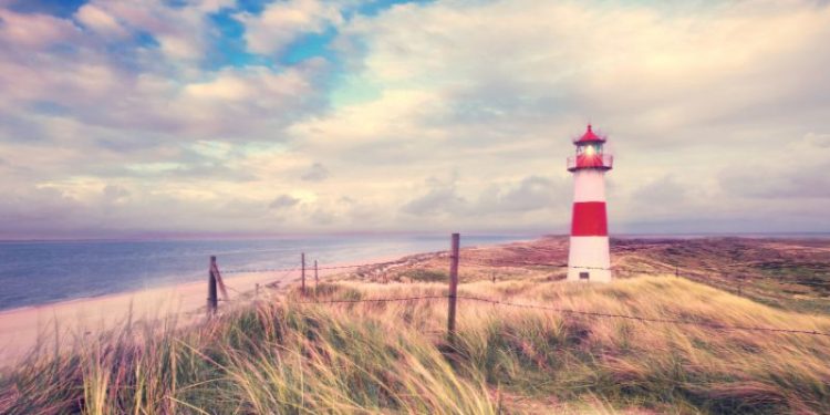 Urlaub an der Küste: Nordsee oder Ostsee - was darf es sein?