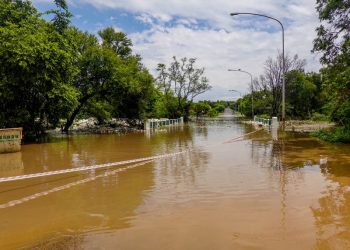 Meyer: „Hochwasserschutz hat höchste Priorität"