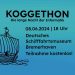„Koggethon“ in Bremerhaven: Eine Nacht, die Informatik und Kultur vereint