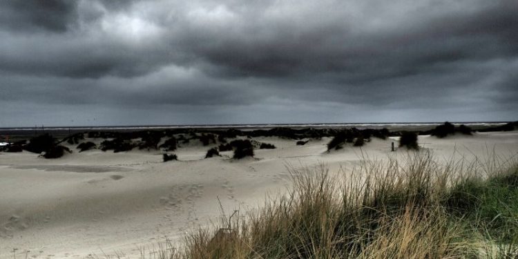 Deutsche Umwelthilfe und Verbündete fordern erneuten Stopp von Gasbohrungen vor Borkum