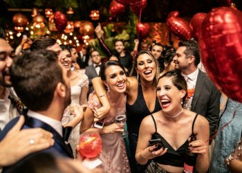 Von rustikal bis elegant: Die vielseitigen Hochzeitslocations in Hamburg