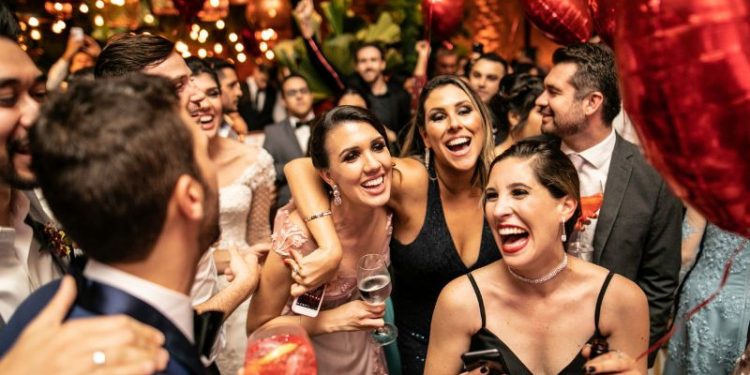 Von rustikal bis elegant: Die vielseitigen Hochzeitslocations in Hamburg