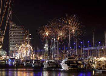 Maritime Tage vom 14. bis 18. August