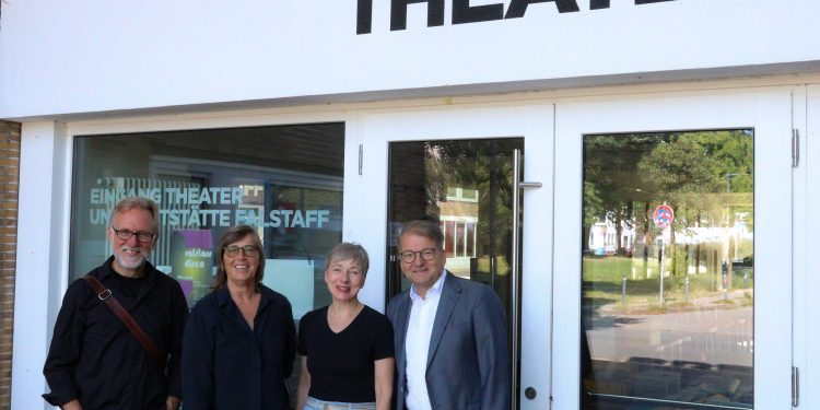 Kooperation gestartet