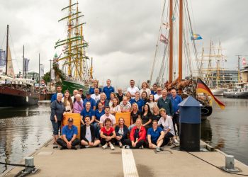 Maritime Tage Bremerhaven 2024 mit Erfolgsbilanz