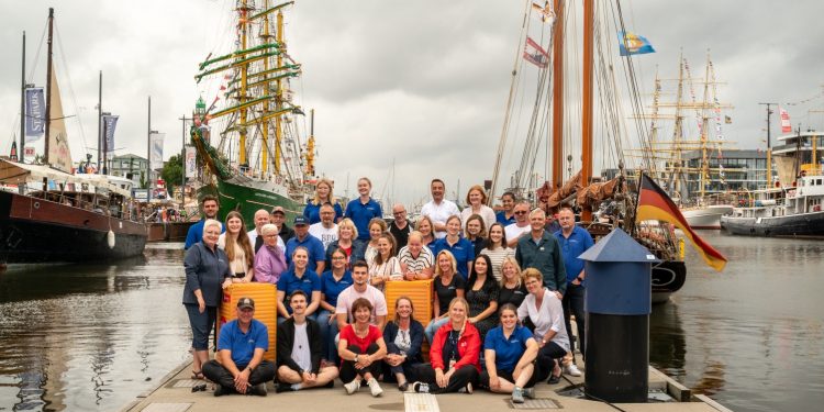 Maritime Tage Bremerhaven 2024 mit Erfolgsbilanz