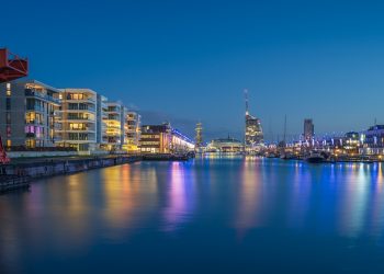 Nachhaltigkeit als Touristisches Markenzeichen: Bremerhaven schließt sich der Exzellenzinitiative an