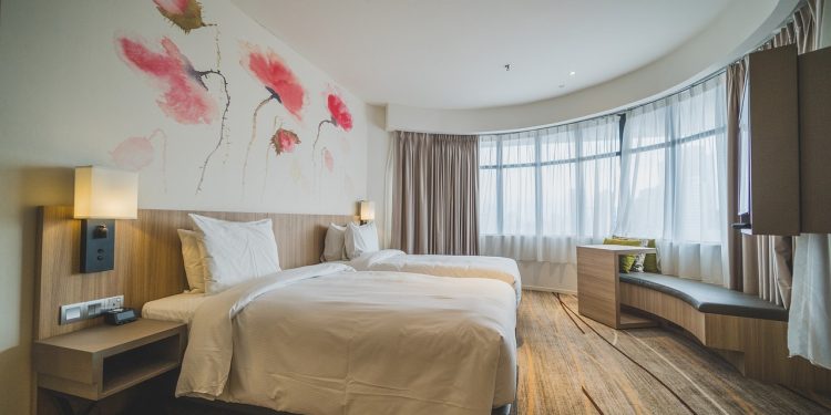 Rückgang im Tourismus in Niedersachsen im Juni 2024