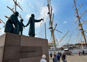 Bremerhaven richtet US-Advisory Board und Industry Day aus