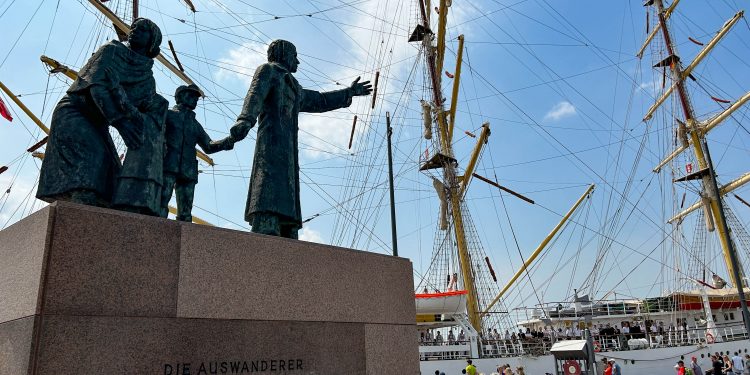 Bremerhaven richtet US-Advisory Board und Industry Day aus