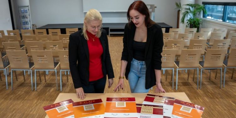 Klimahaus Bremerhaven als führende Eventlocation in Deutschland ausgezeichnet