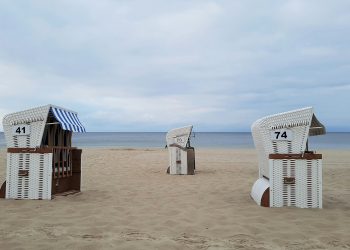 Tourismus im August 2024: Anstieg bei Gästen und Übernachtungen in Niedersachsen