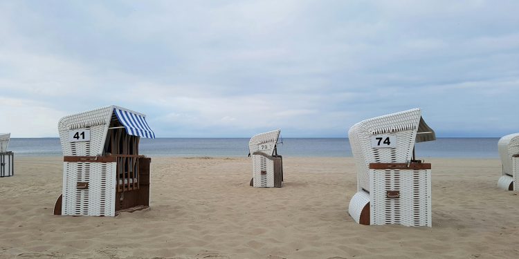 Tourismus im August 2024: Anstieg bei Gästen und Übernachtungen in Niedersachsen