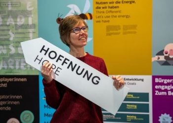 Neue Sonderausstellung zu Klimakommunikation, Emotionen und guten Beispielen
