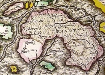 Die vergessenen Inseln: Norddeutschlands geheime Eilande und ihre Geschichten