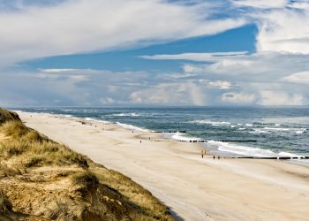 Energiewende an der niedersächsischen Nordseeküste