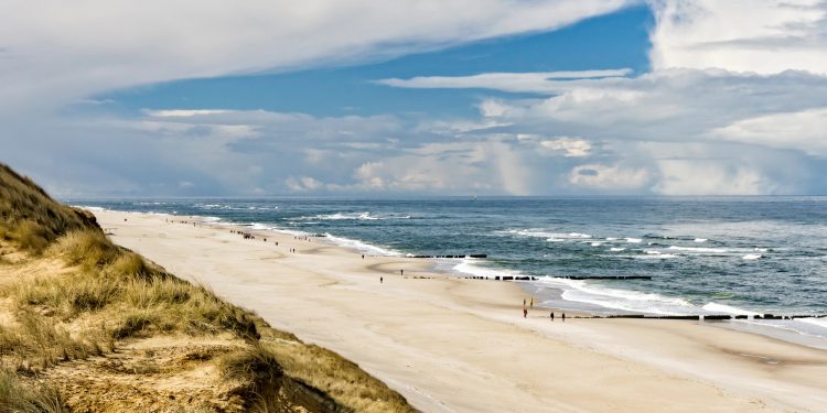 Energiewende an der niedersächsischen Nordseeküste